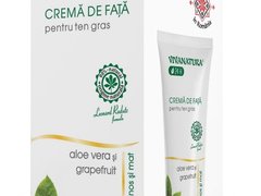 Crema de fata pentru ten gras